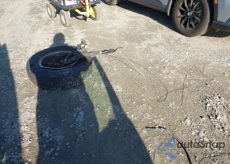 2007 Honda Pilot Ex from USA, damaged, VIN 5FNYF184X7B000484